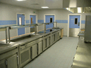 Kitchen mess facilities photo Kitchen mess facilities photo